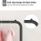 Heavy-Duty Clothes Rail Double Hanging Rack Stand 8