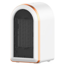Portable Electric Heater Ceramic Indoor 1500W