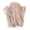 Cotton Craft String for Ham Banding Beige Rope 1 Set 8