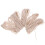 Cotton Craft String for Ham Banding Beige Rope 1 Set 3