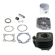 Upgraded 47mm Big Bore Cylinder with Piston for 70cc JOG