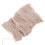 Cotton Craft String for Ham Banding Beige Rope 1 Set 6