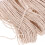 Cotton Craft String for Ham Banding Beige Rope 1 Set 7