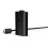 Rechargeable Battery Pack for Xbox Series Controllers with USB Charging Cable, Long-Lasting Power for Gaming S 4