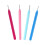 FRCOLOR Paper Quilling Tools Set 16 Pieces 4