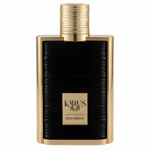 Karus Gold Absolu 100ml Unisex EDP Khadlaj