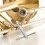 Professional Trumpet Truing Tool Set 2