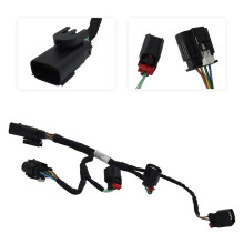 Fuel Injection Ignition Harness 28335141 for 4.3L V6 Left
