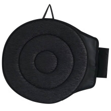 Rotating Seat Cushion with Memory Foam Swivel 2 Pack