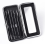 5 Pack Blackhead Remover Acne Needle Tools Kit Black 1