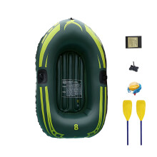 Sturdy PVC Inflatable Product For Children Pool Or Lake-Green