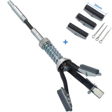 Flexible Shaft Cylinder Grinding Tool
