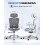 Ergonomic Office Chair with 3D Lumbar Support 2