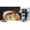 Enkeltportionskaffemaskine, 0,4L, Timer, Rejsekrus, Sort 9
