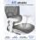Ergonomic Office Chair with 3D Lumbar Support 7