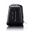 Rádio-relógio FM com visor LED, luz noturna e porta USB. 8