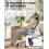 Ergonomic Office Chair with 3D Lumbar Support 8