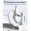 Ergonomic Office Chair with 3D Lumbar Support 13