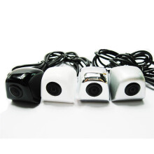 Car Rear View Camera with Dynamic Trajectory for Android