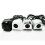 Car Rear View Camera with Dynamic Trajectory Tracking for 1