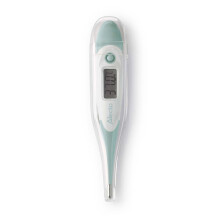 Thermomètre numérique à embout flexible - Rapide et précis