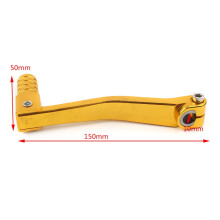 BFY Gear Shifter Lever for Honda XR/CRF50-70 and SSR Dirt