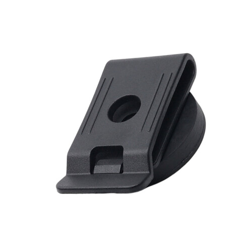 Magnetic Tool Holder Belt Clip 1 Pack