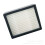 Filter iRobot Roomba E5 / E6 / I7 4er-Pack 2