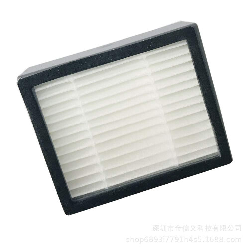 Filter iRobot Roomba E5 / E6 / I7 4er-Pack 1