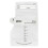 Muttermilchbeutel, 220 ml, 100er-Packung, auslaufsicher 1
