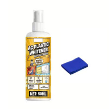 Plastic Yellowing Removal for Air Conditioning Shell Stain-50ml
