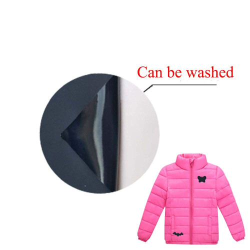 Self-Adhesive Down Jacket Repair Patches 10-Sheet Leaf-shape 2
