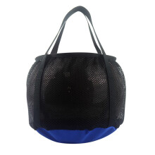Oxford bowling ball tote bag portable single-ball organizer
