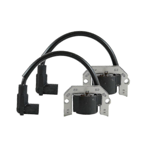 Ignition Coils Engine 2-Pack