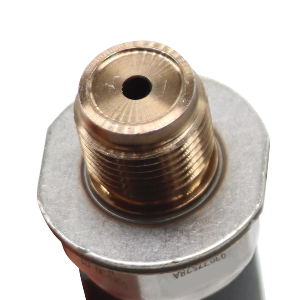 High Pressure Fuel Rail Sensor For Bobcat Doosan D18 D24 928028038266