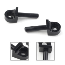 Windshield Mounting Bolts for BMW R1200GS ADV 2004–2012