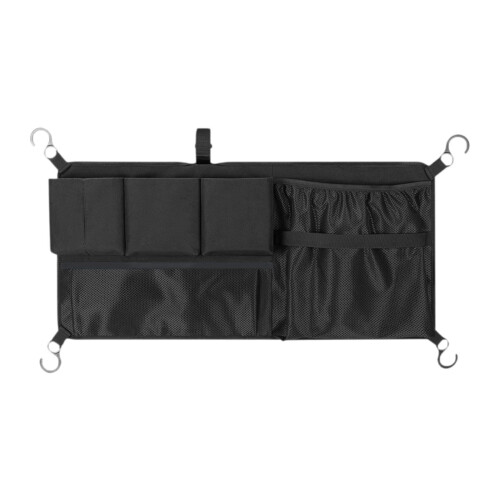 Wagon Side Pocket Organizer with Multiple Pockets for 1