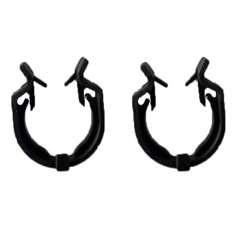Transfer Case Shift Cable Retainer Clips for Jeep Wrangler 1