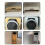 Plastic Yellowing Removal for Air Conditioning Shell Stain-50ml 8