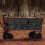 Wagon Side Pocket Organizer with Multiple Pockets for 7