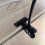Goosenecks Brackets For Electronics Adjustable Position-30cm 10