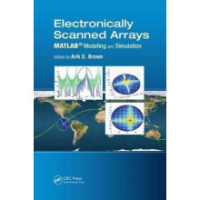 Electronically Scanned Arrays MATLAB Modeling and Simulation Paperback