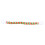 Brrnoo Bird Parrot U-Shaped Cotton Rope Perch 2