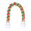Brrnoo Bird Parrot U-Shaped Cotton Rope Perch 3