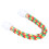 Brrnoo Bird Parrot U-Shaped Cotton Rope Perch 8