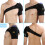Shoulder Brace with Pressure Pad for Rotator Cuff and AC 4