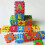 Russian Alphabet Jigsaw Puzzle Mat EVA 36 pcs 2