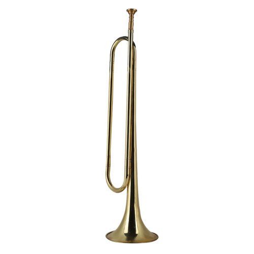 Cavalry Trumpet Brass Student Beginner Instrument 2