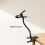 Goosenecks Brackets For Electronics Adjustable Position-30cm 7