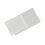 Memory Card Adapter for Digital Cameras and Camcorders, White, Compatible with Older Cameras Using MS Memory C 3